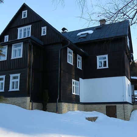 Horska Chata U Vleku Rokytnice nad Jizerou Exterior photo