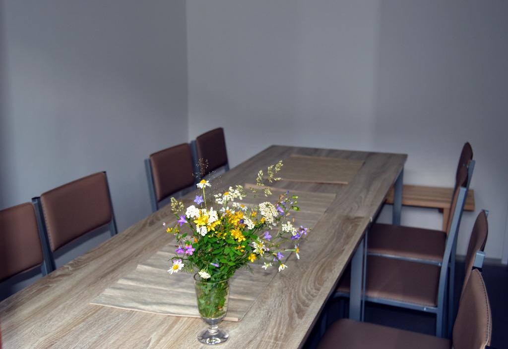 Horska Chata U Vleku Rokytnice nad Jizerou Room photo