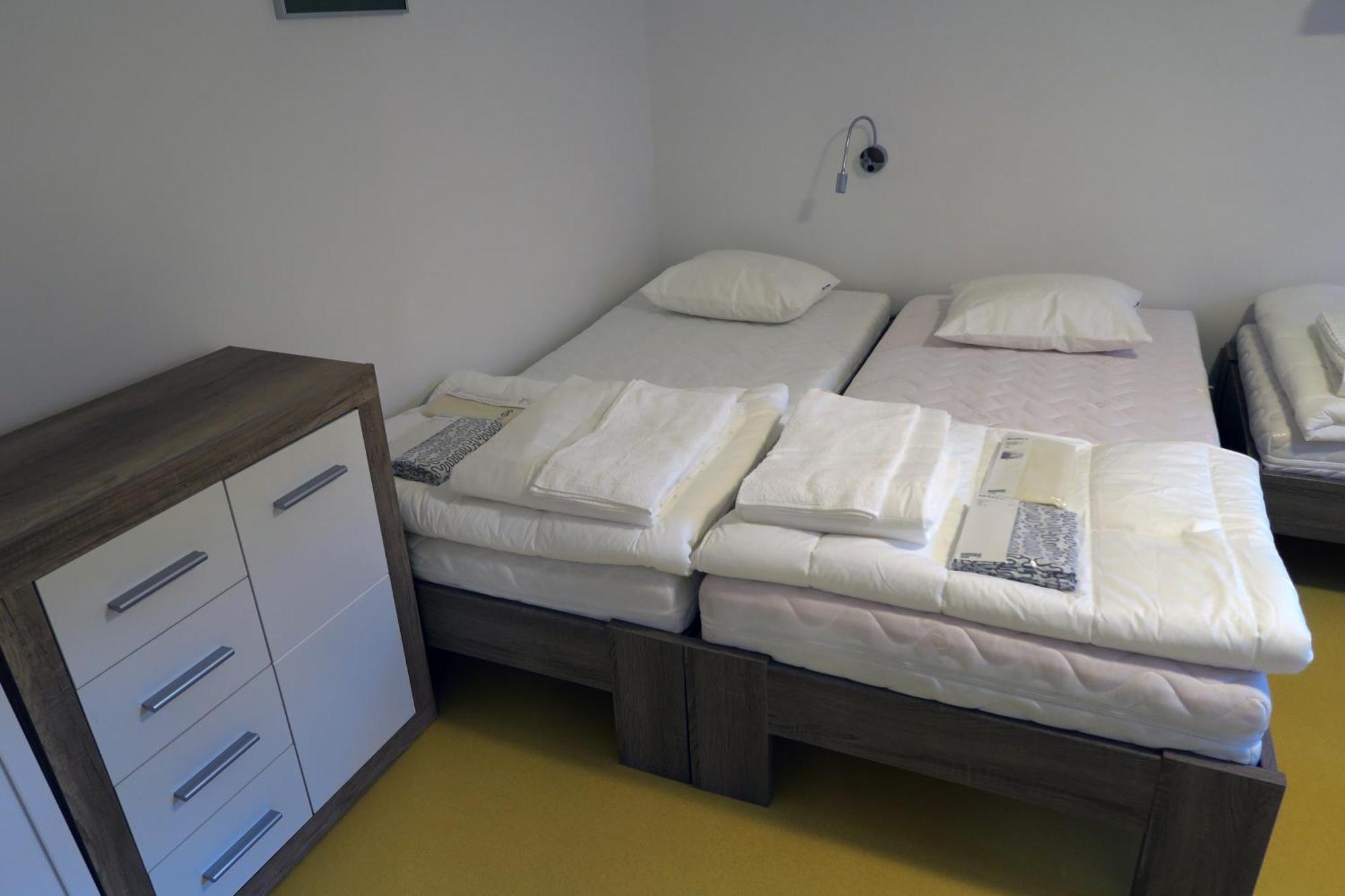 Horska Chata U Vleku Rokytnice nad Jizerou Room photo