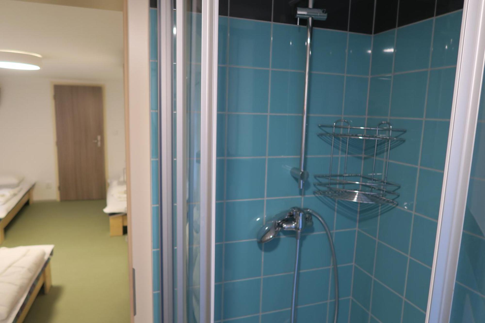 Horska Chata U Vleku Rokytnice nad Jizerou Room photo