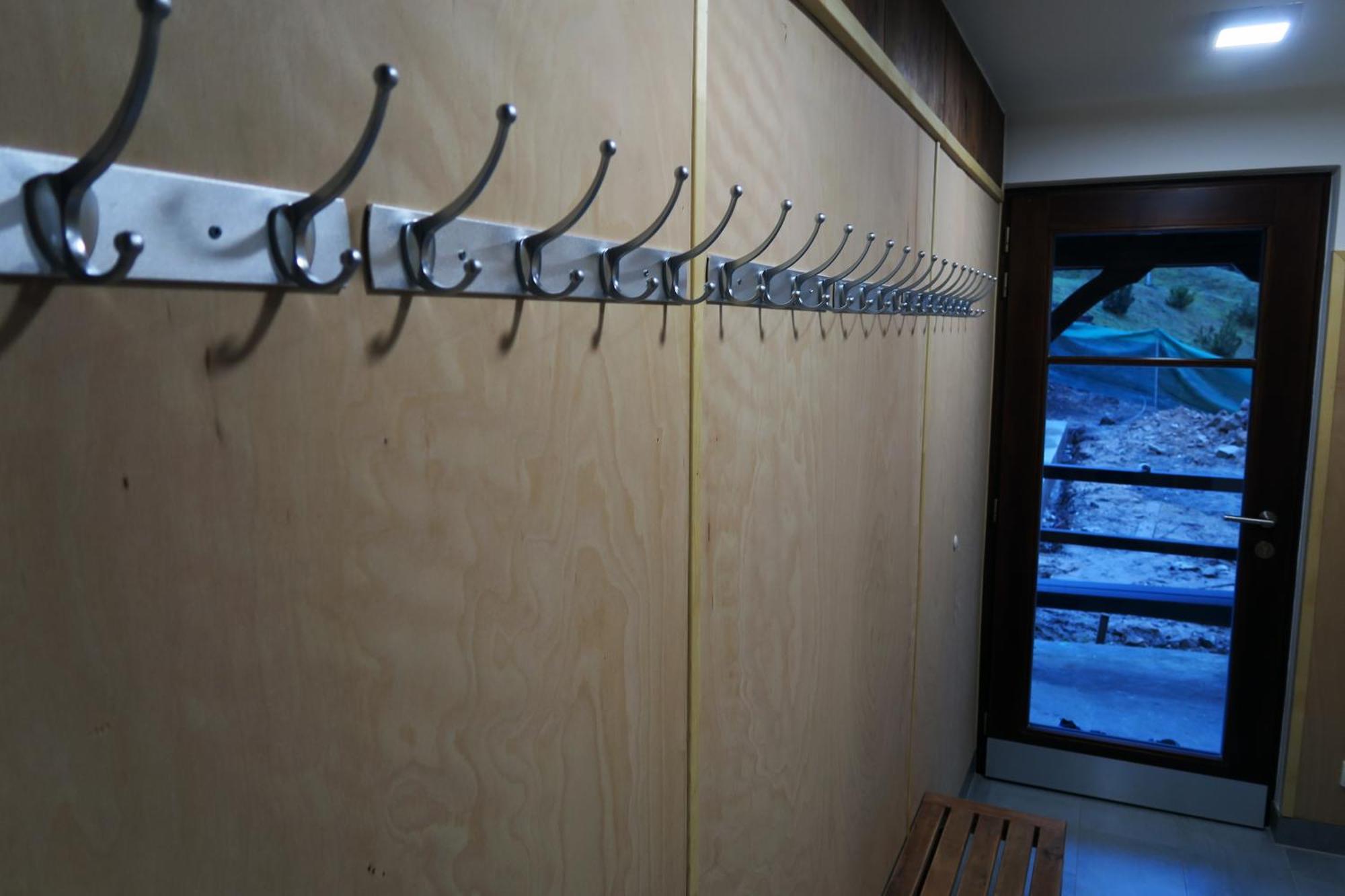 Horska Chata U Vleku Rokytnice nad Jizerou Room photo