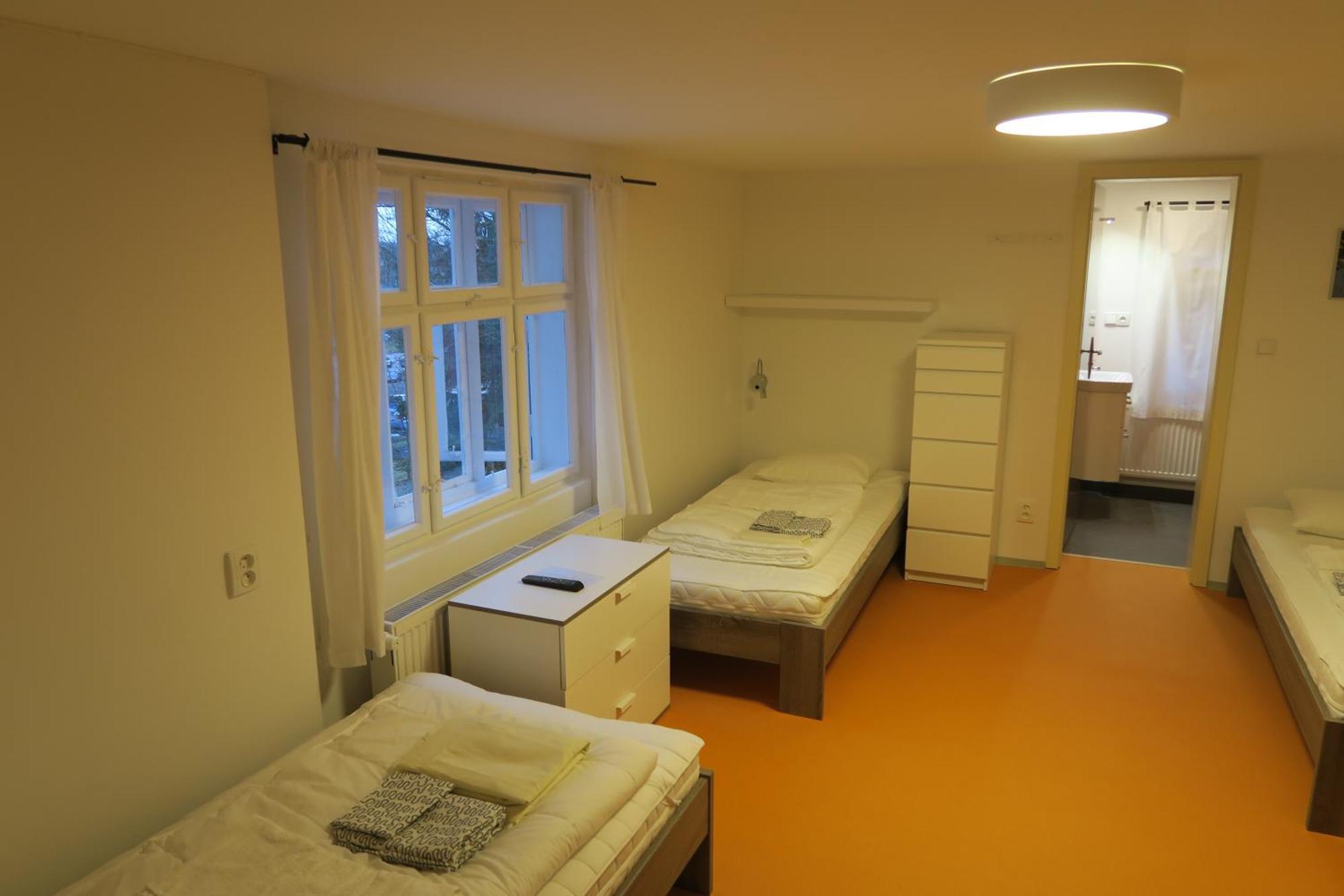 Horska Chata U Vleku Rokytnice nad Jizerou Room photo
