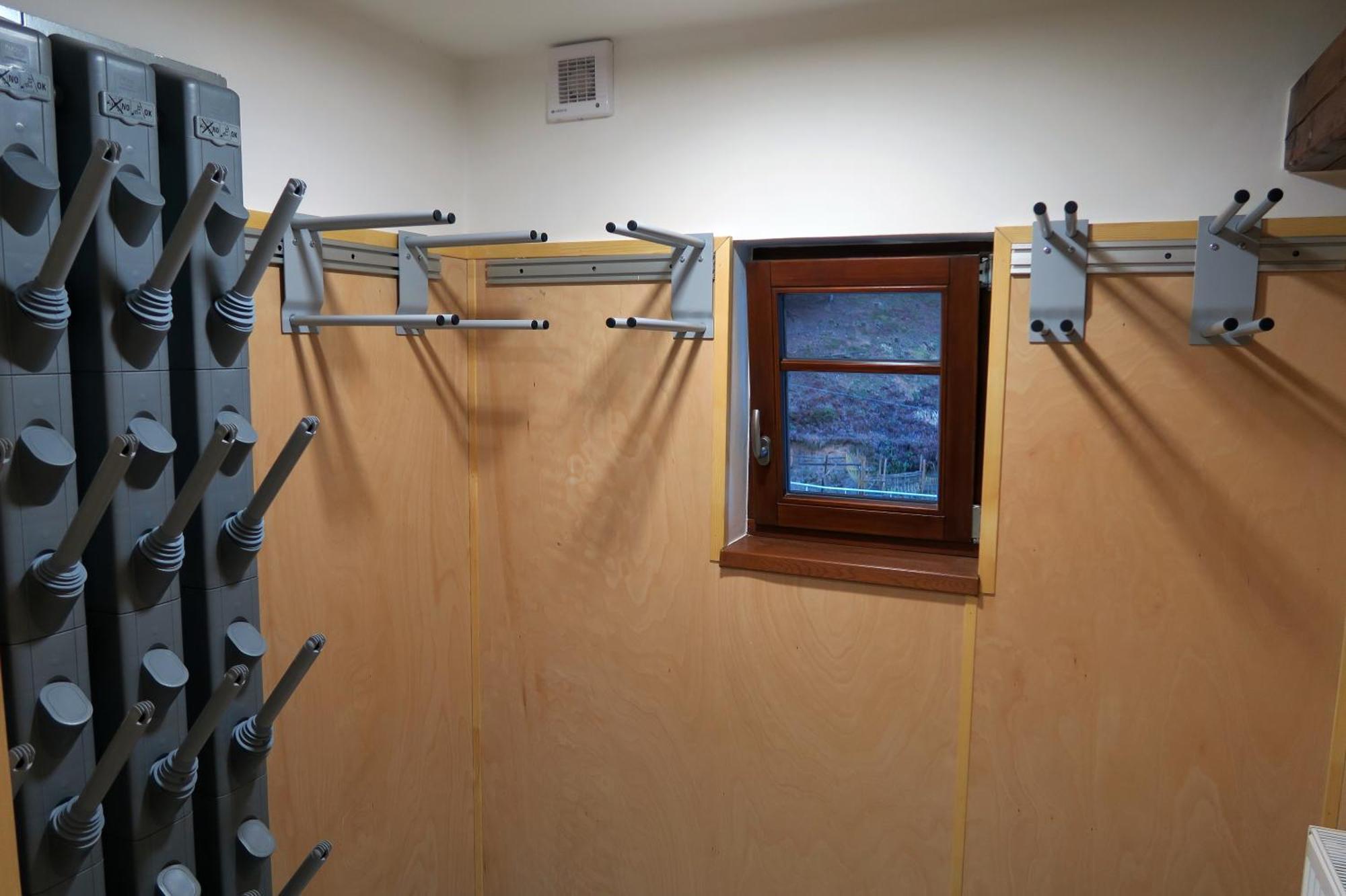 Horska Chata U Vleku Rokytnice nad Jizerou Room photo