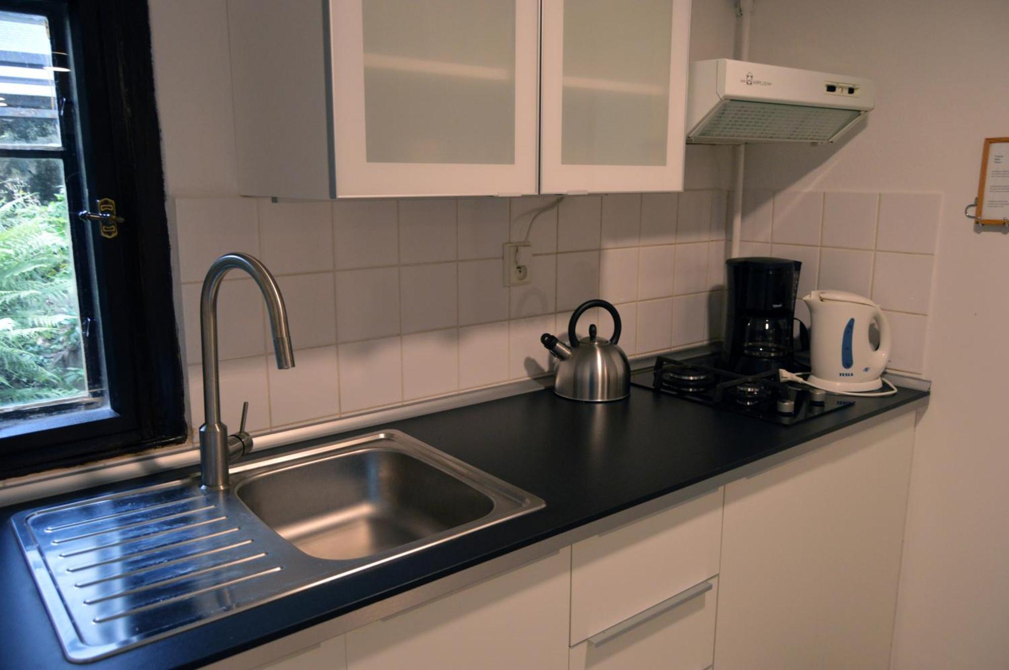 Horska Chata U Vleku Rokytnice nad Jizerou Room photo