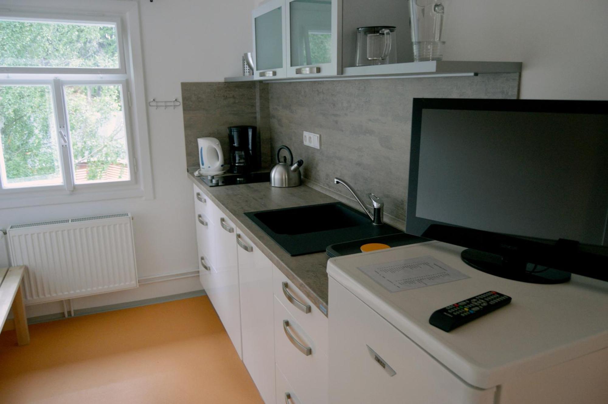 Horska Chata U Vleku Rokytnice nad Jizerou Room photo