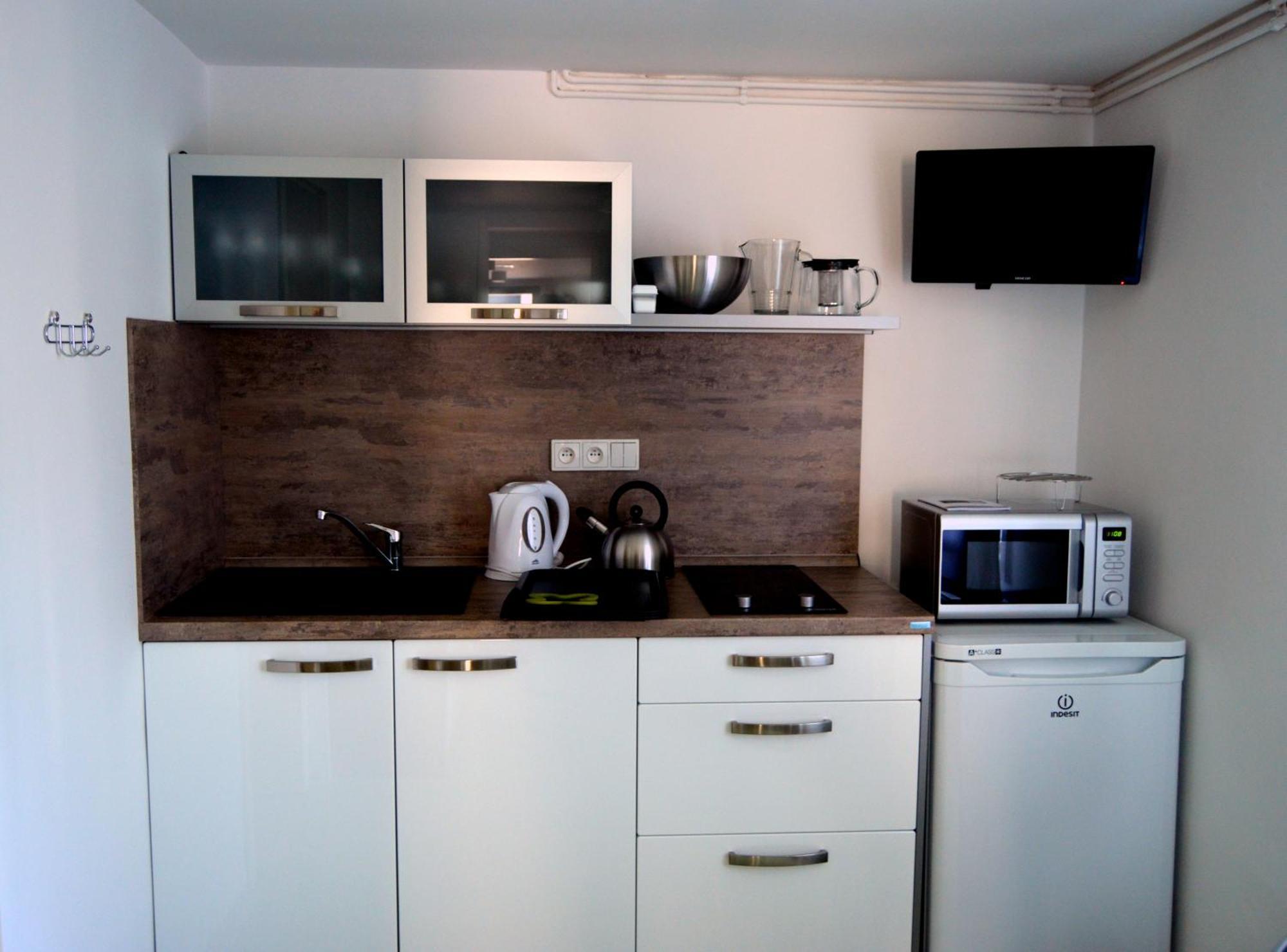 Horska Chata U Vleku Rokytnice nad Jizerou Room photo