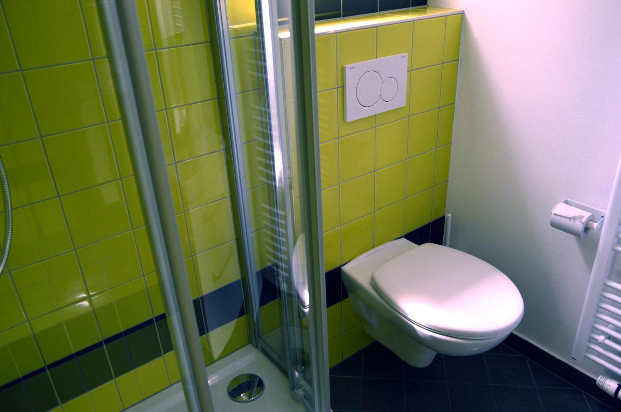 Horska Chata U Vleku Rokytnice nad Jizerou Room photo