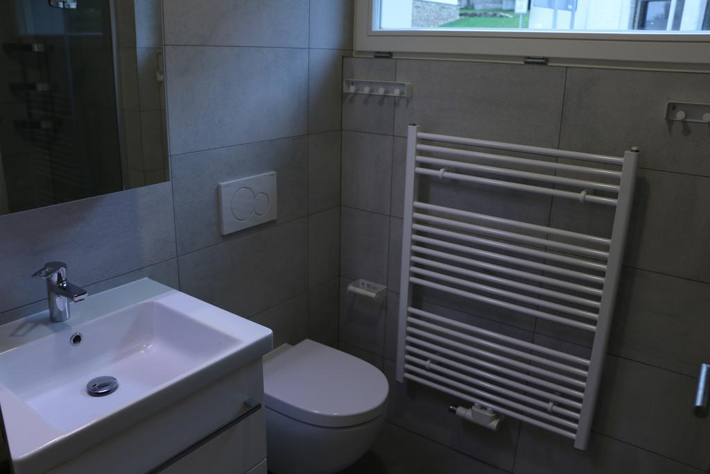 Horska Chata U Vleku Rokytnice nad Jizerou Exterior photo