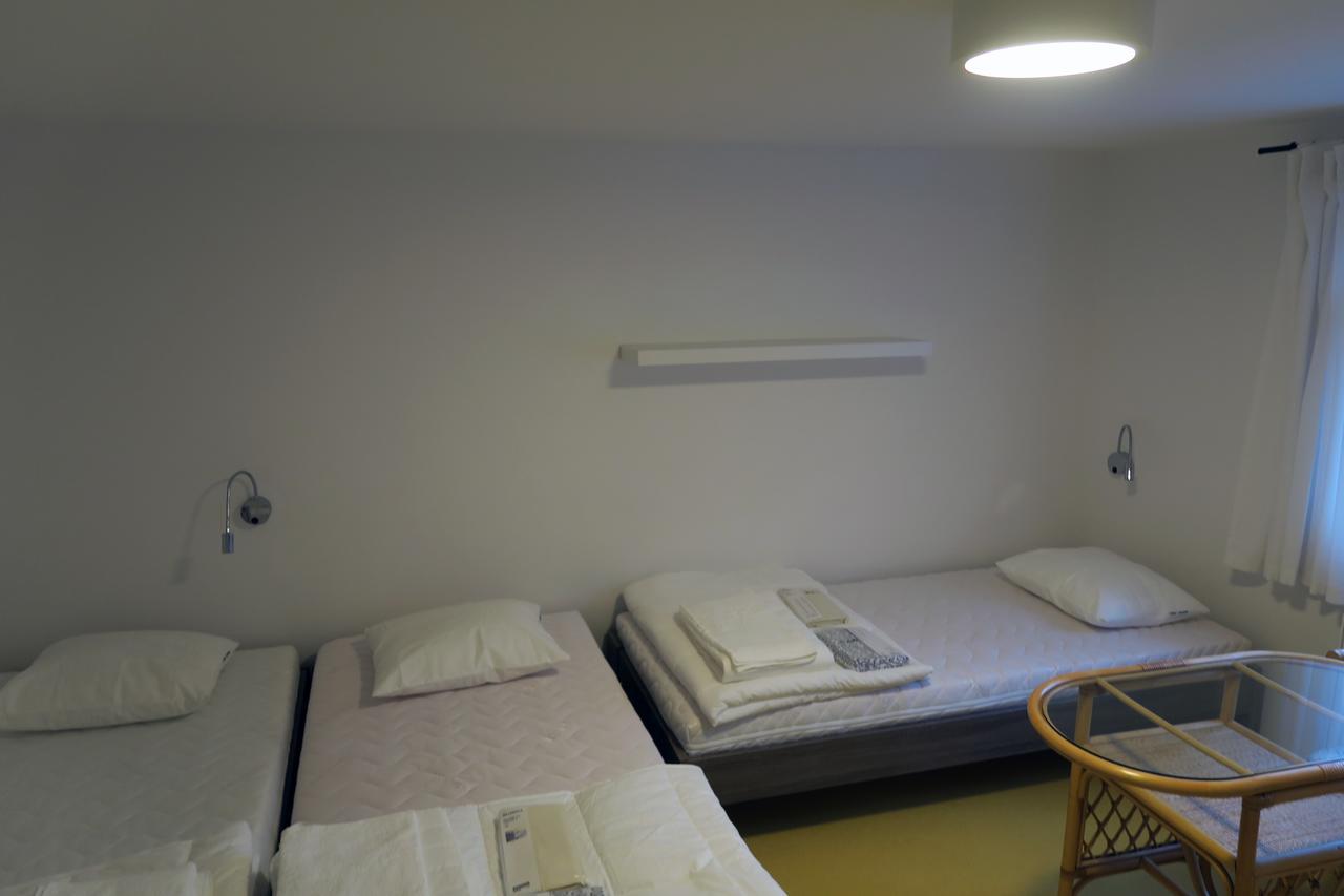 Horska Chata U Vleku Rokytnice nad Jizerou Room photo